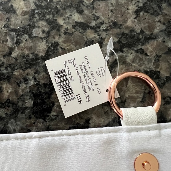 Leatherette case - Picture 4 of 4